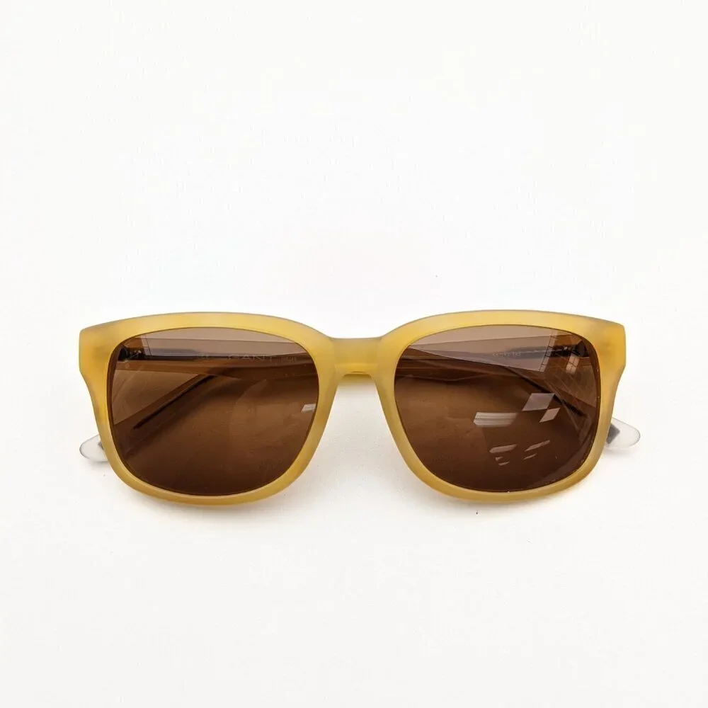 🕶️Gant Rugger GRS 2006 MHNY-1 Sunglasses 55/17-145 /ALH350🕶️